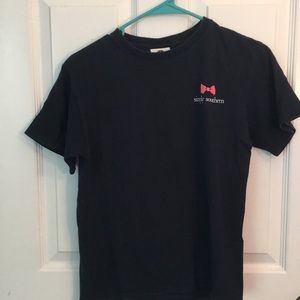 A simply southern top